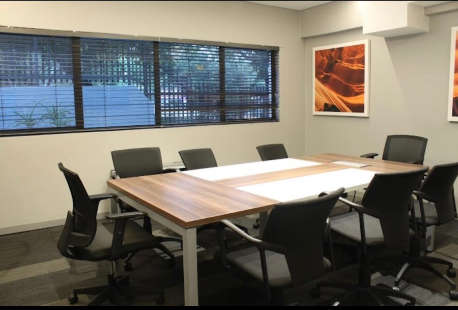 To Let 1 Bedroom Property for Rent in Rosebank Gauteng