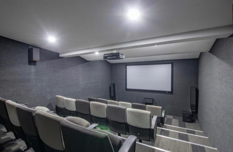 To Let 1 Bedroom Property for Rent in Rosebank Gauteng