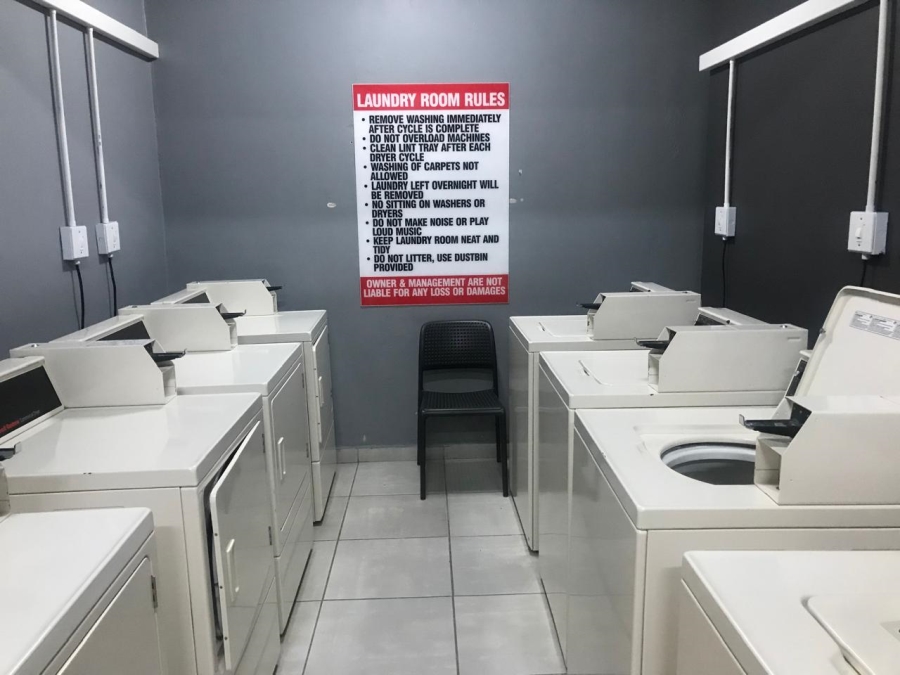 To Let 1 Bedroom Property for Rent in Rosebank Gauteng