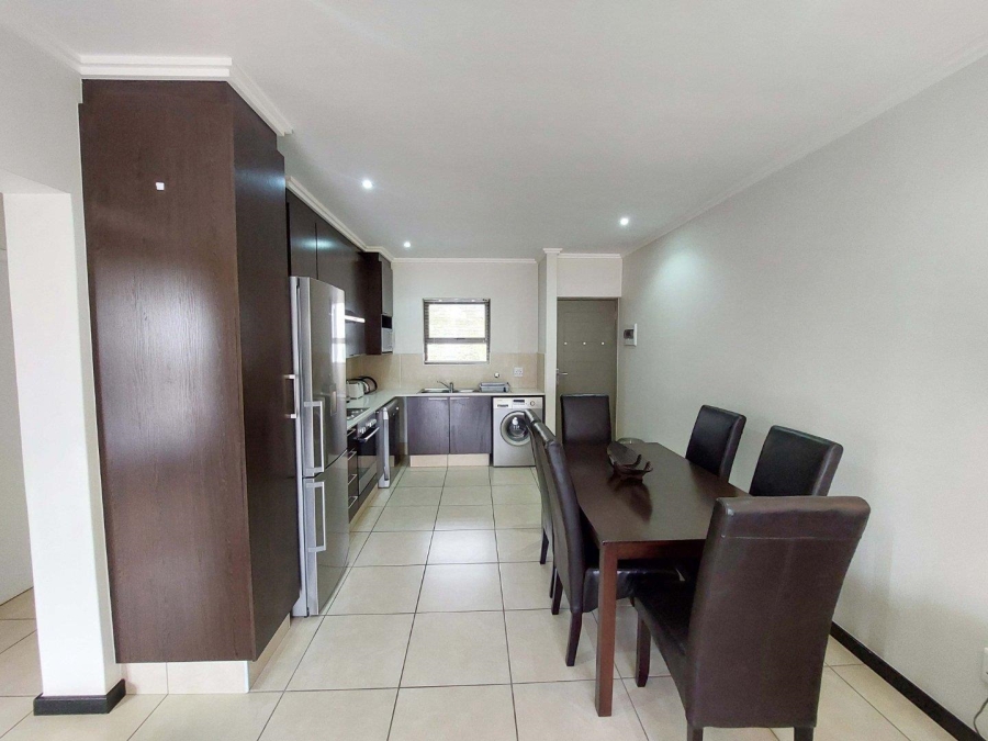 To Let 2 Bedroom Property for Rent in Barbeque Downs Gauteng