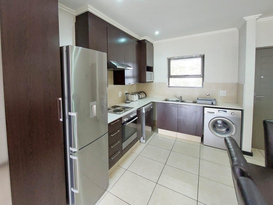 To Let 2 Bedroom Property for Rent in Barbeque Downs Gauteng