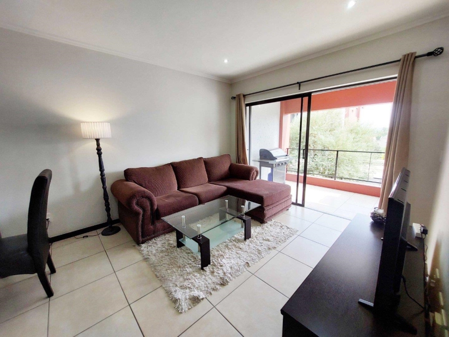 To Let 2 Bedroom Property for Rent in Barbeque Downs Gauteng