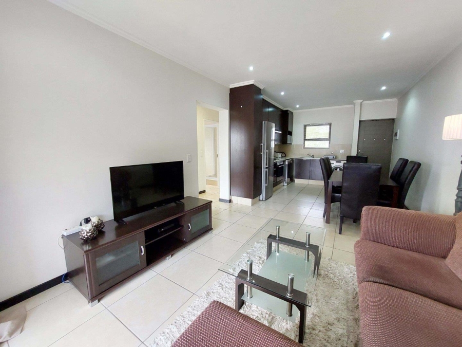 To Let 2 Bedroom Property for Rent in Barbeque Downs Gauteng