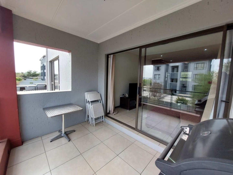 To Let 2 Bedroom Property for Rent in Barbeque Downs Gauteng