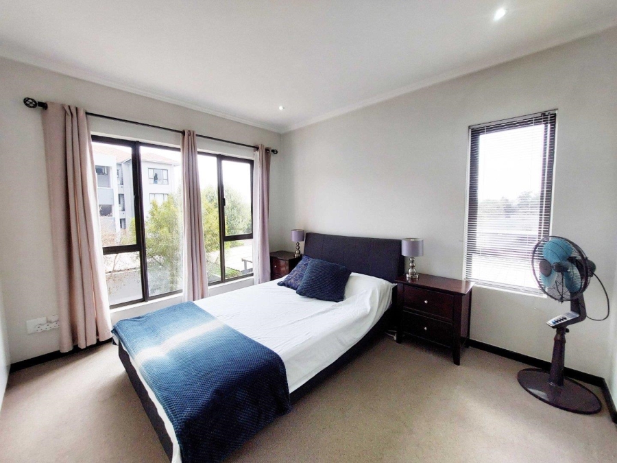 To Let 2 Bedroom Property for Rent in Barbeque Downs Gauteng