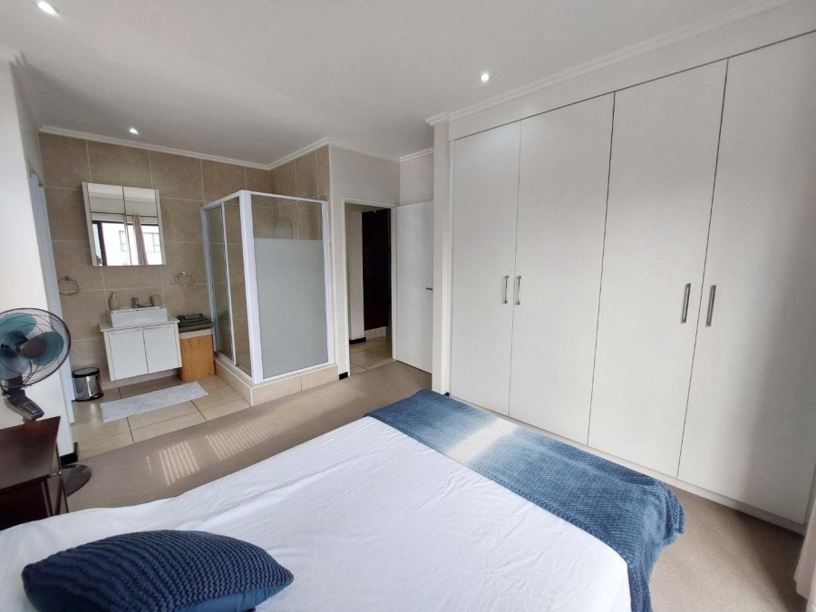 To Let 2 Bedroom Property for Rent in Barbeque Downs Gauteng