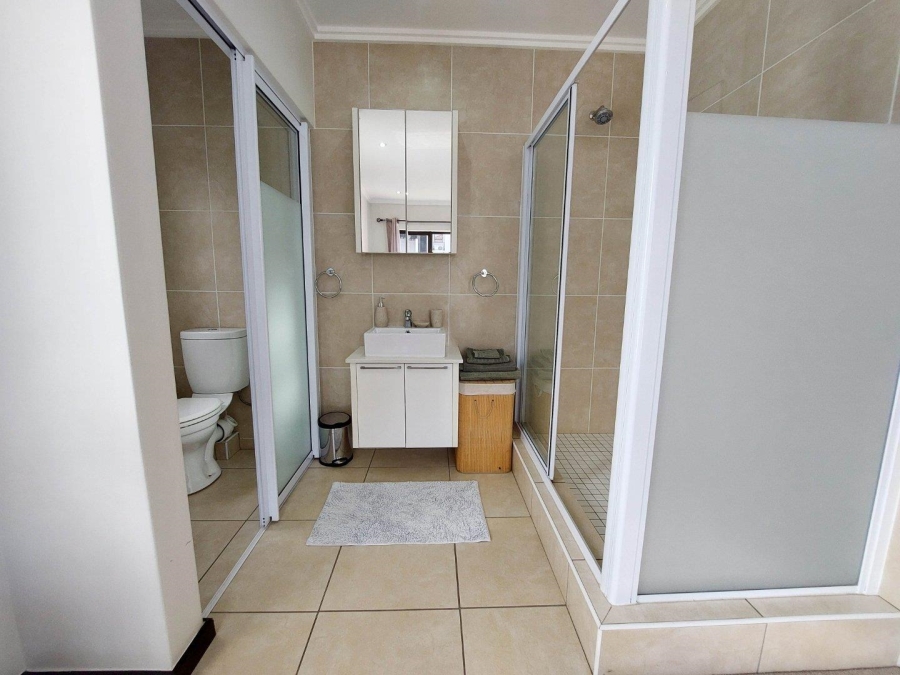 To Let 2 Bedroom Property for Rent in Barbeque Downs Gauteng