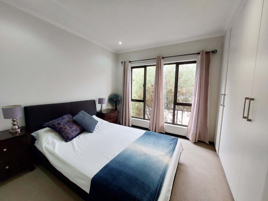 To Let 2 Bedroom Property for Rent in Barbeque Downs Gauteng