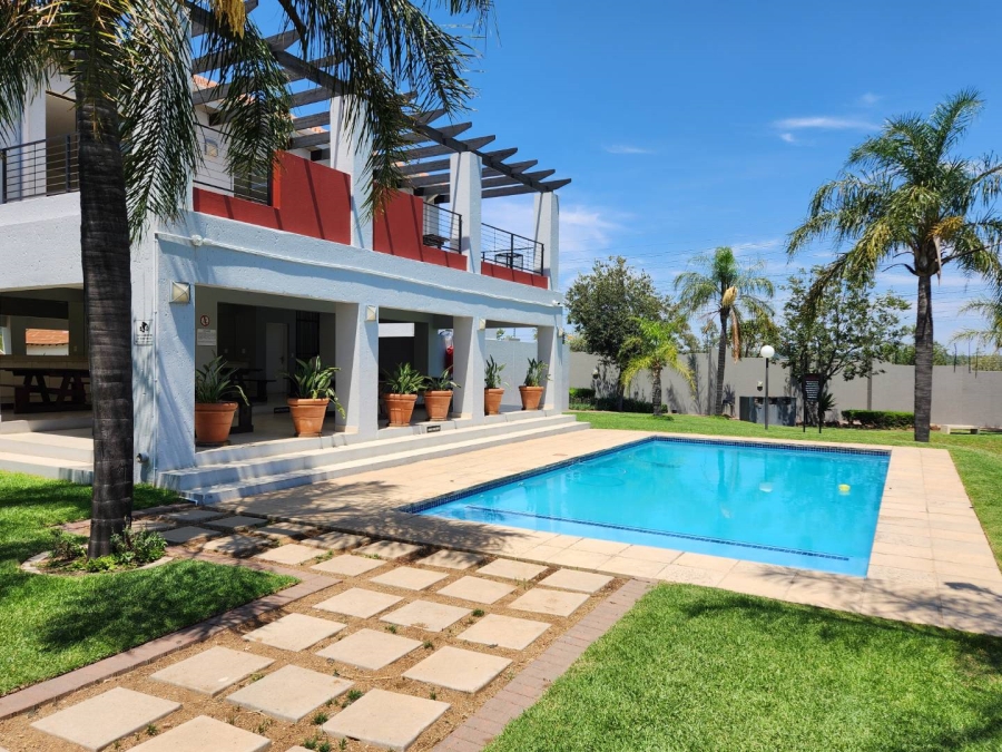 To Let 2 Bedroom Property for Rent in Barbeque Downs Gauteng