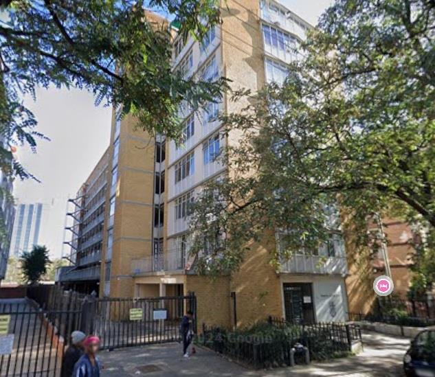 2 Bedroom Property for Sale in Sunnyside Gauteng