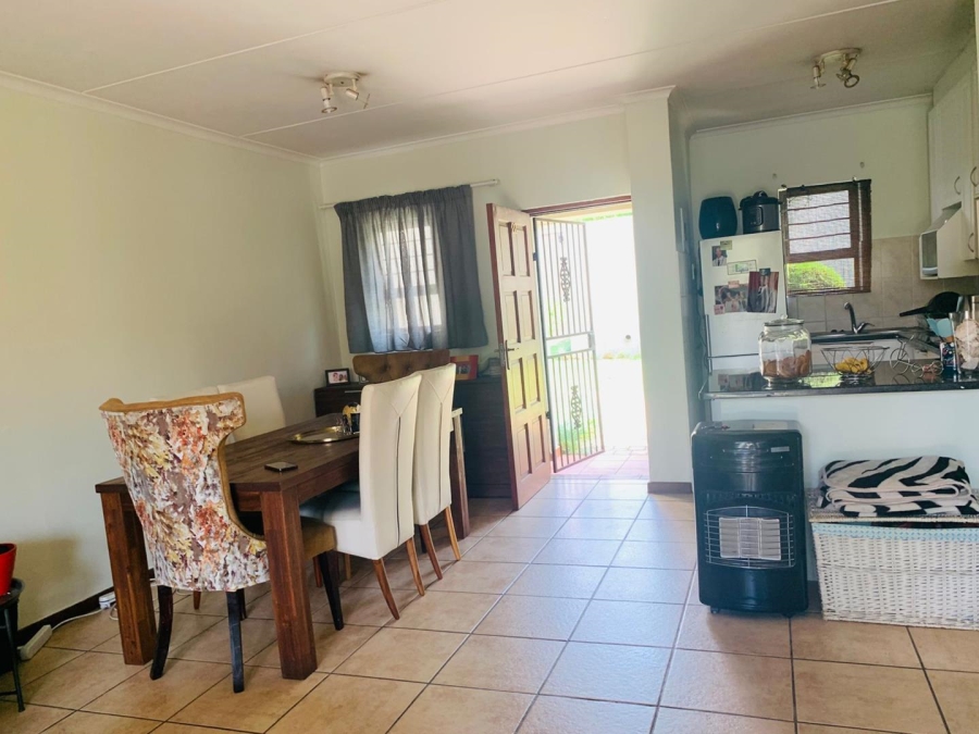 To Let 3 Bedroom Property for Rent in Broadacres Gauteng