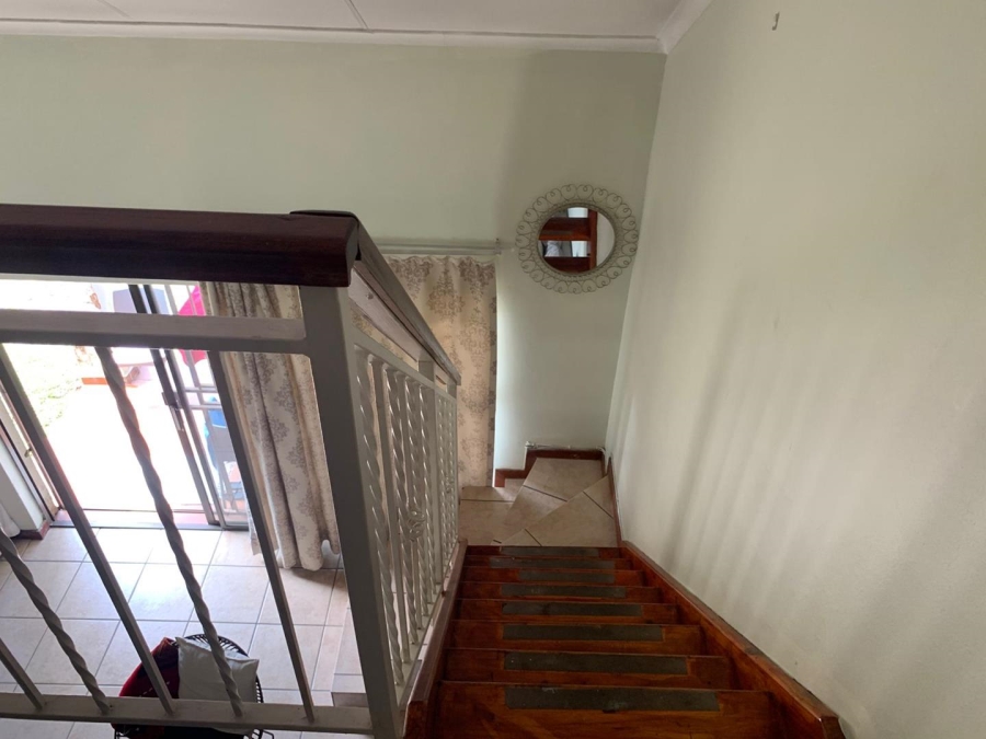 To Let 3 Bedroom Property for Rent in Broadacres Gauteng