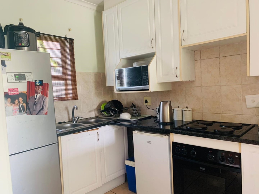 To Let 3 Bedroom Property for Rent in Broadacres Gauteng