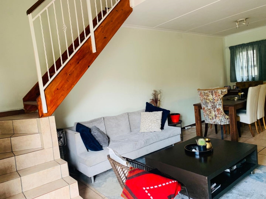 To Let 3 Bedroom Property for Rent in Broadacres Gauteng