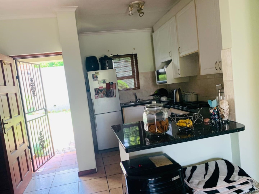 To Let 3 Bedroom Property for Rent in Broadacres Gauteng