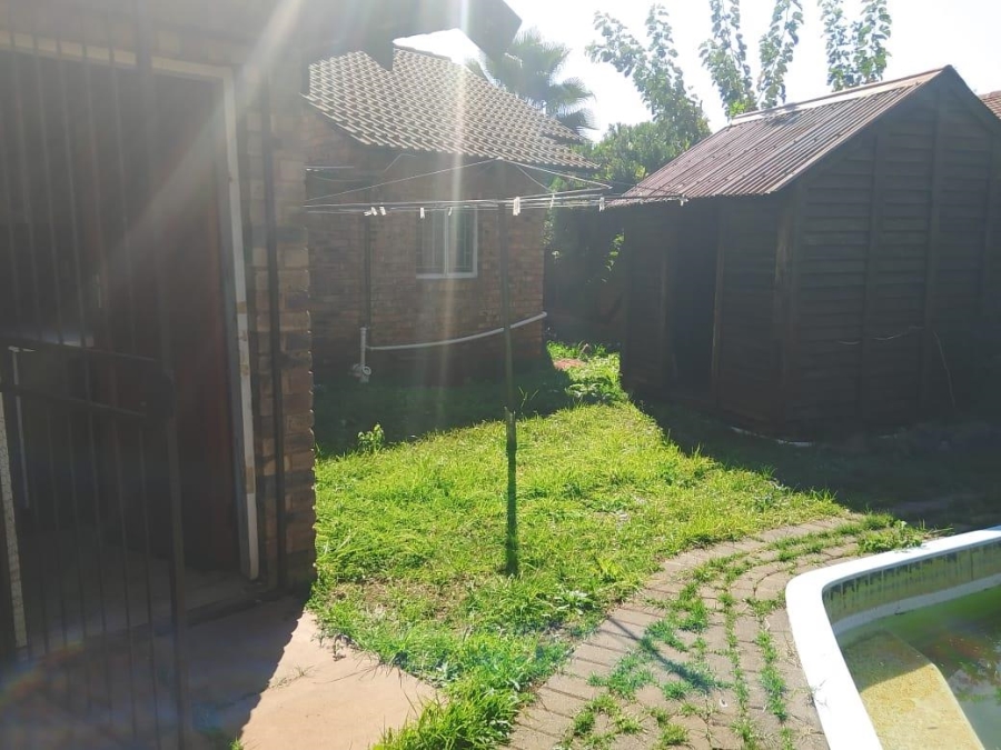 3 Bedroom Property for Sale in Chantelle Gauteng