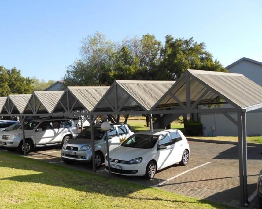 To Let 2 Bedroom Property for Rent in Rietvalleirand Gauteng