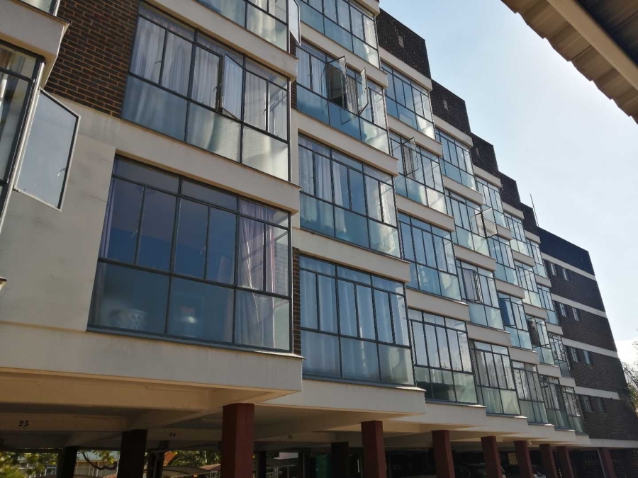 0 Bedroom Property for Sale in Arcadia Gauteng