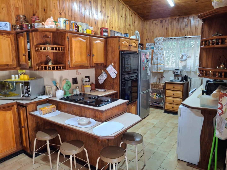 1 Bedroom Property for Sale in Birch Acres Gauteng