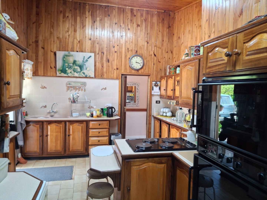 1 Bedroom Property for Sale in Birch Acres Gauteng