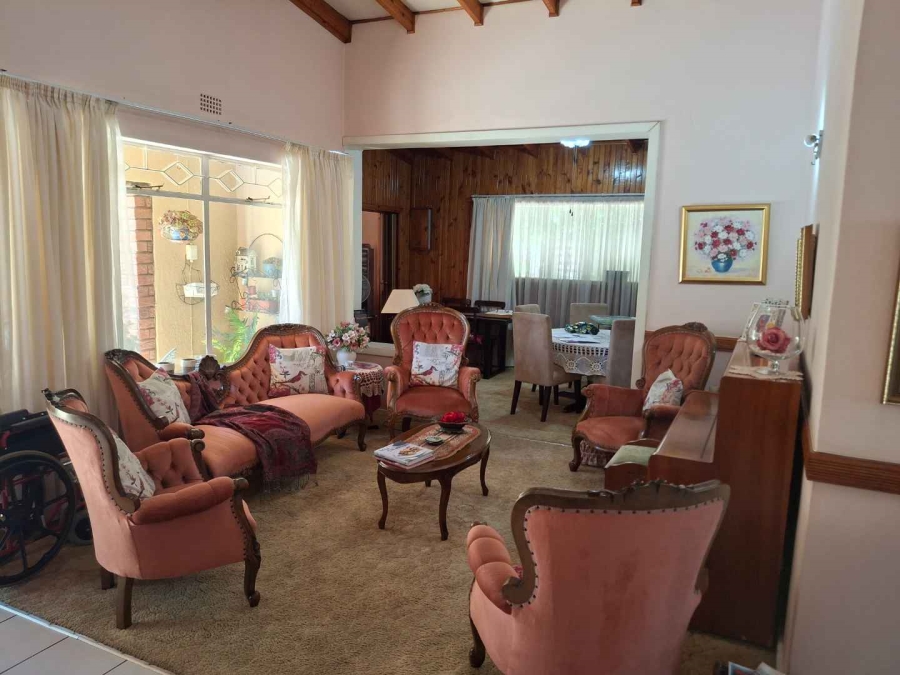 1 Bedroom Property for Sale in Birch Acres Gauteng