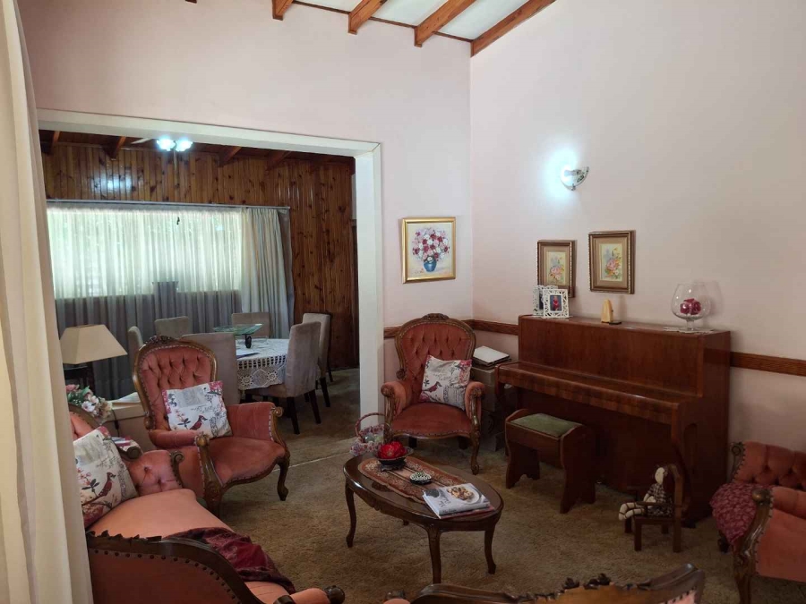 1 Bedroom Property for Sale in Birch Acres Gauteng