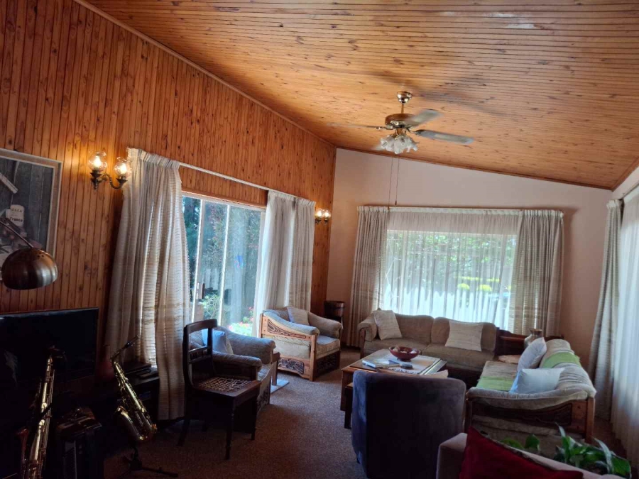 1 Bedroom Property for Sale in Birch Acres Gauteng