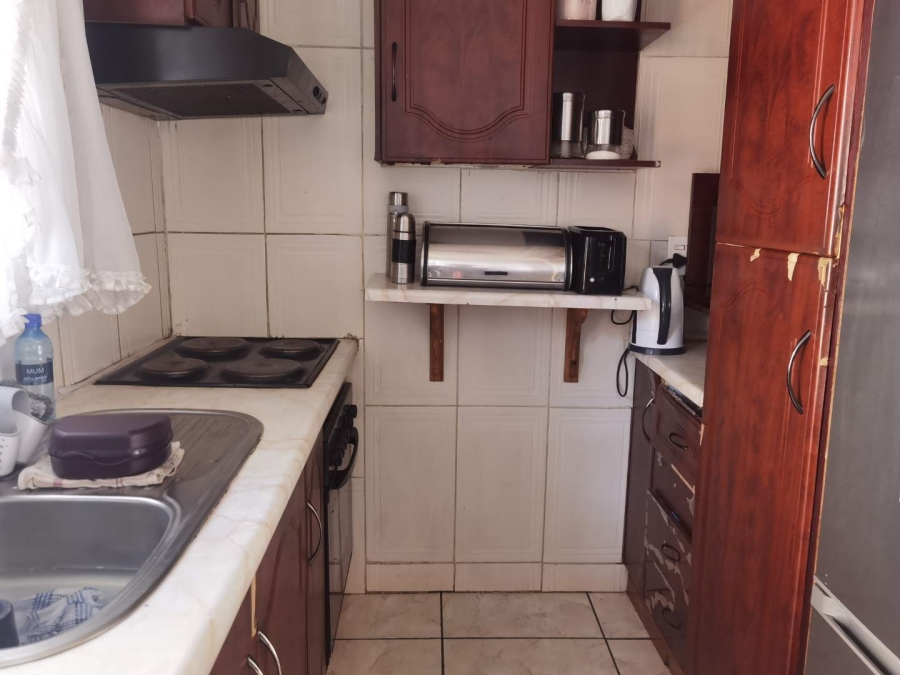 3 Bedroom Property for Sale in Hospital View Gauteng