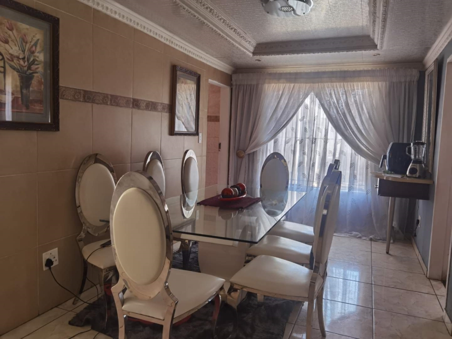 3 Bedroom Property for Sale in Hospital View Gauteng