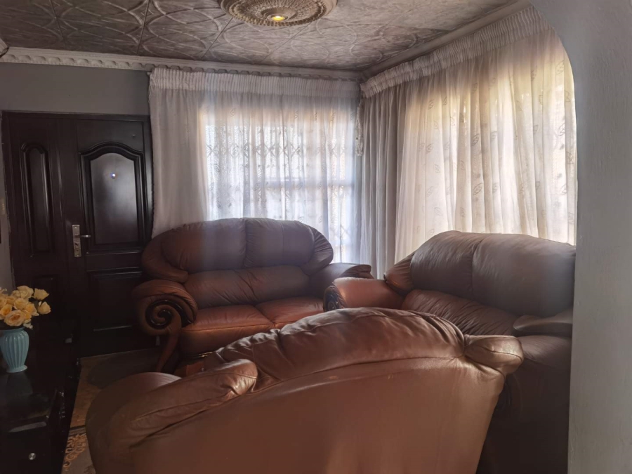 3 Bedroom Property for Sale in Hospital View Gauteng