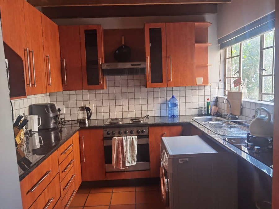 3 Bedroom Property for Sale in Van Riebeeck Park Gauteng