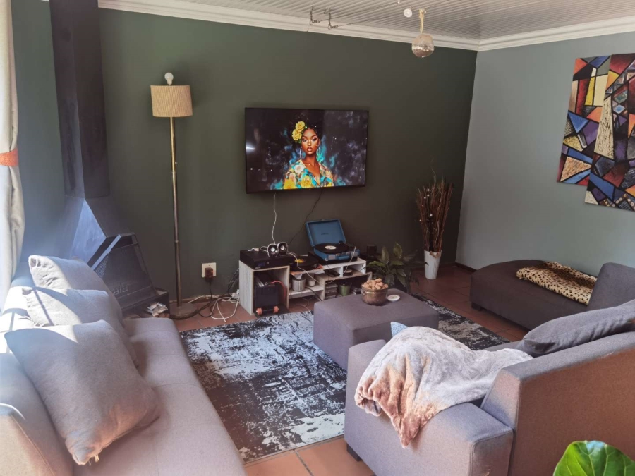 3 Bedroom Property for Sale in Van Riebeeck Park Gauteng