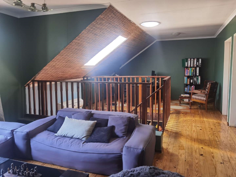 3 Bedroom Property for Sale in Van Riebeeck Park Gauteng