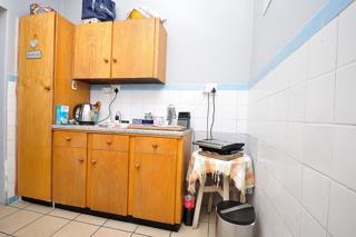 1 Bedroom Property for Sale in Benoni Central Gauteng