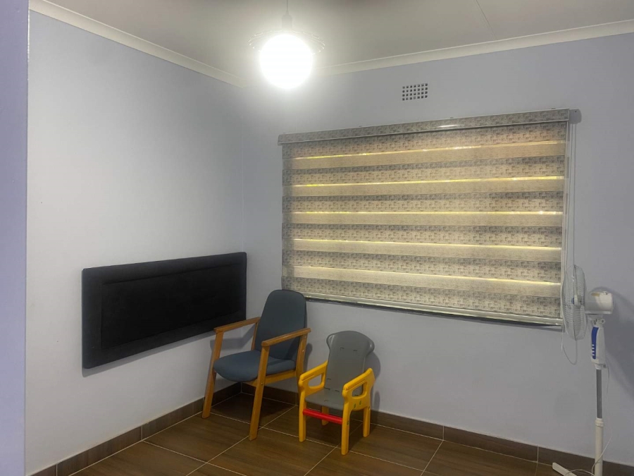 To Let 4 Bedroom Property for Rent in Gallo Manor Gauteng