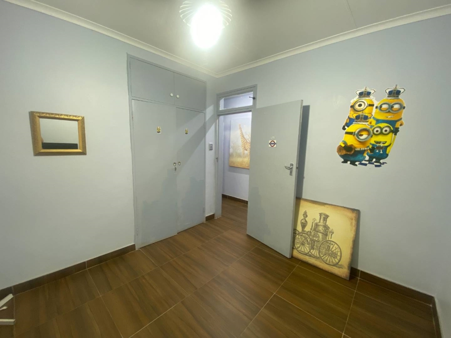 To Let 4 Bedroom Property for Rent in Gallo Manor Gauteng