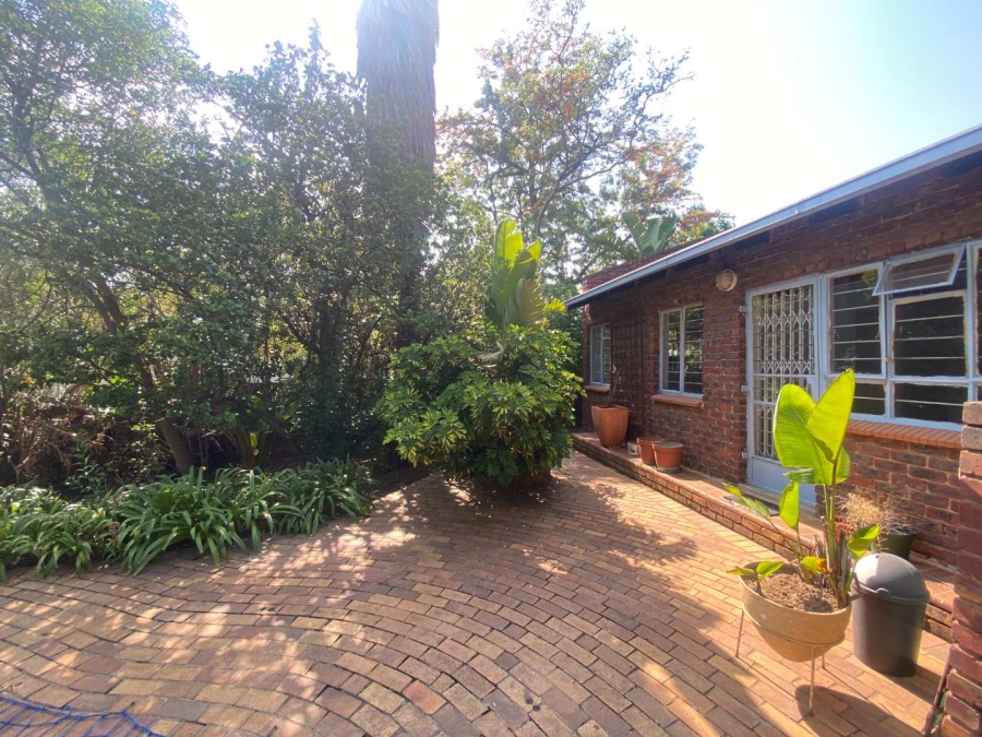 To Let 4 Bedroom Property for Rent in Gallo Manor Gauteng