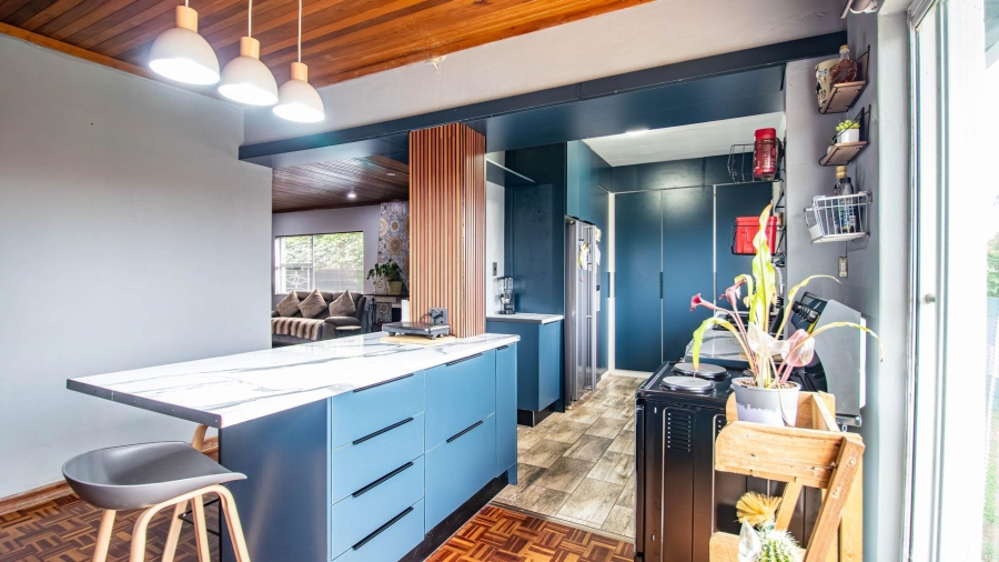 4 Bedroom Property for Sale in Verwoerdpark Gauteng