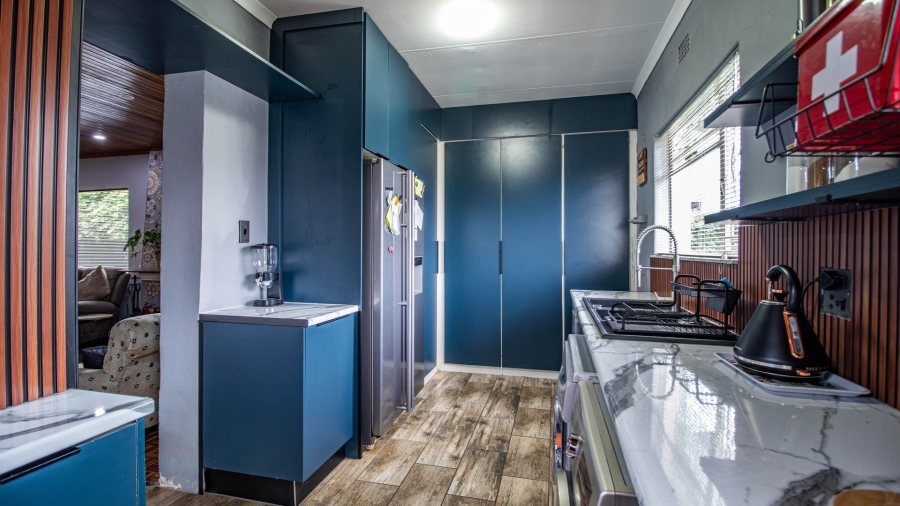 4 Bedroom Property for Sale in Verwoerdpark Gauteng