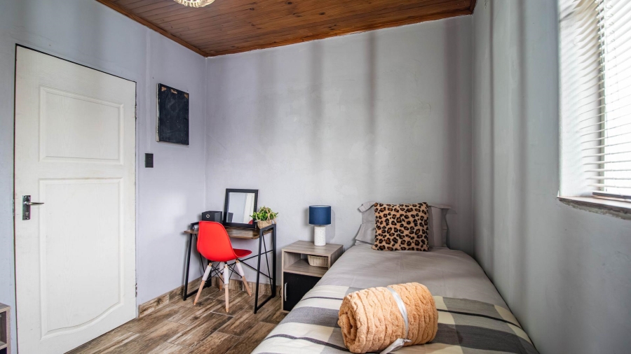 4 Bedroom Property for Sale in Verwoerdpark Gauteng