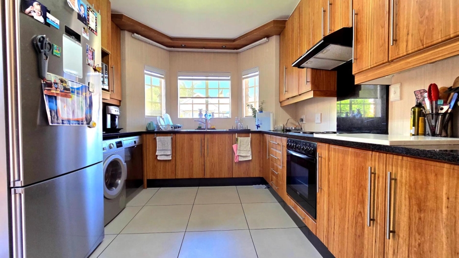 3 Bedroom Property for Sale in New Market Gauteng