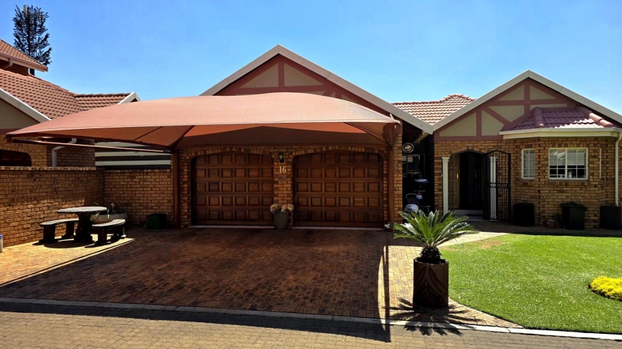 3 Bedroom Property for Sale in New Market Gauteng