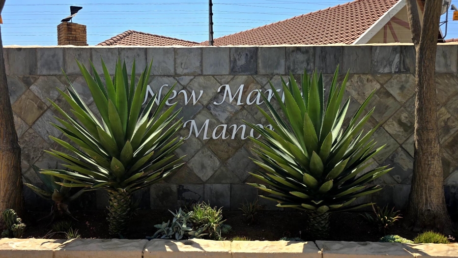3 Bedroom Property for Sale in New Market Gauteng
