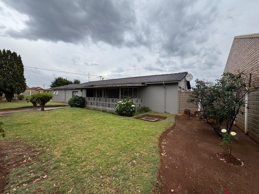 3 Bedroom Property for Sale in Ennerdale Gauteng