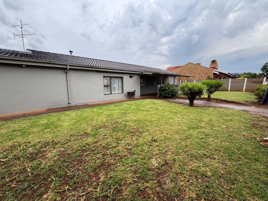 3 Bedroom Property for Sale in Ennerdale Gauteng
