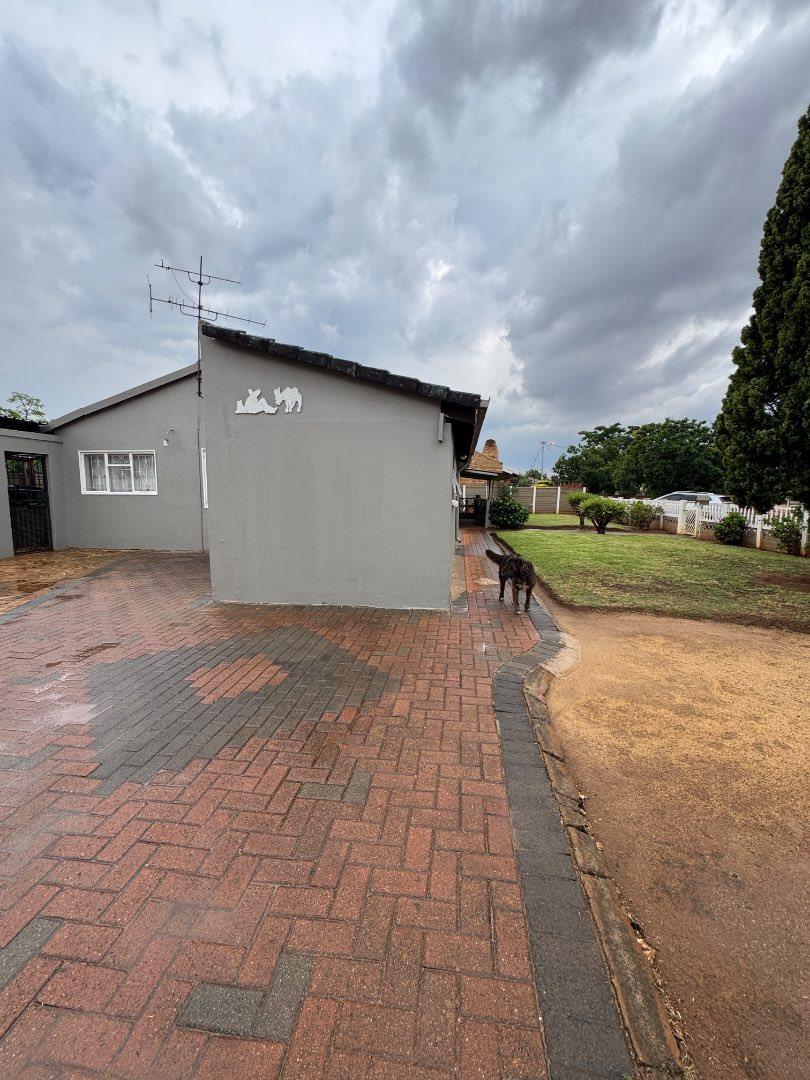 3 Bedroom Property for Sale in Ennerdale Gauteng
