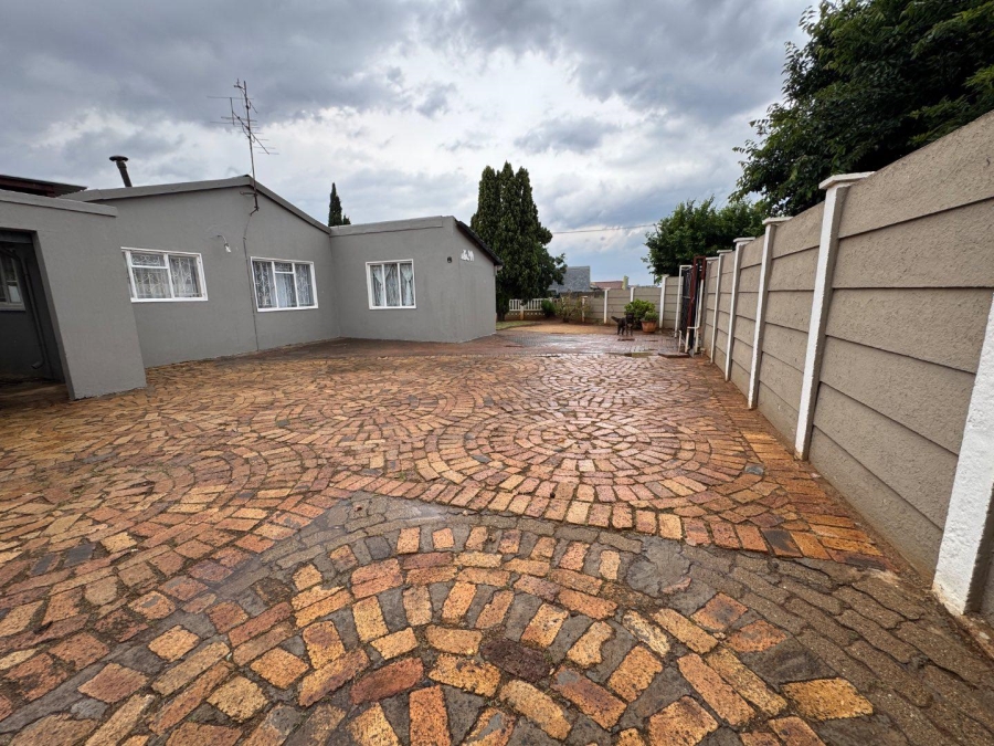 3 Bedroom Property for Sale in Ennerdale Gauteng