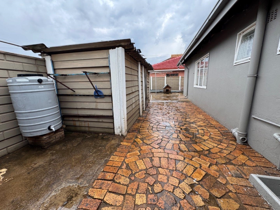 3 Bedroom Property for Sale in Ennerdale Gauteng