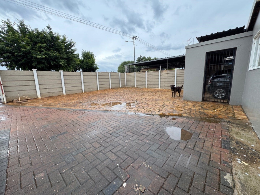 3 Bedroom Property for Sale in Ennerdale Gauteng