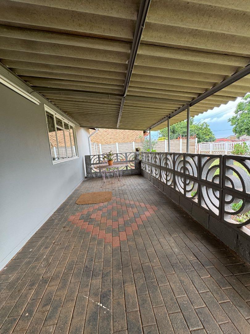 3 Bedroom Property for Sale in Ennerdale Gauteng